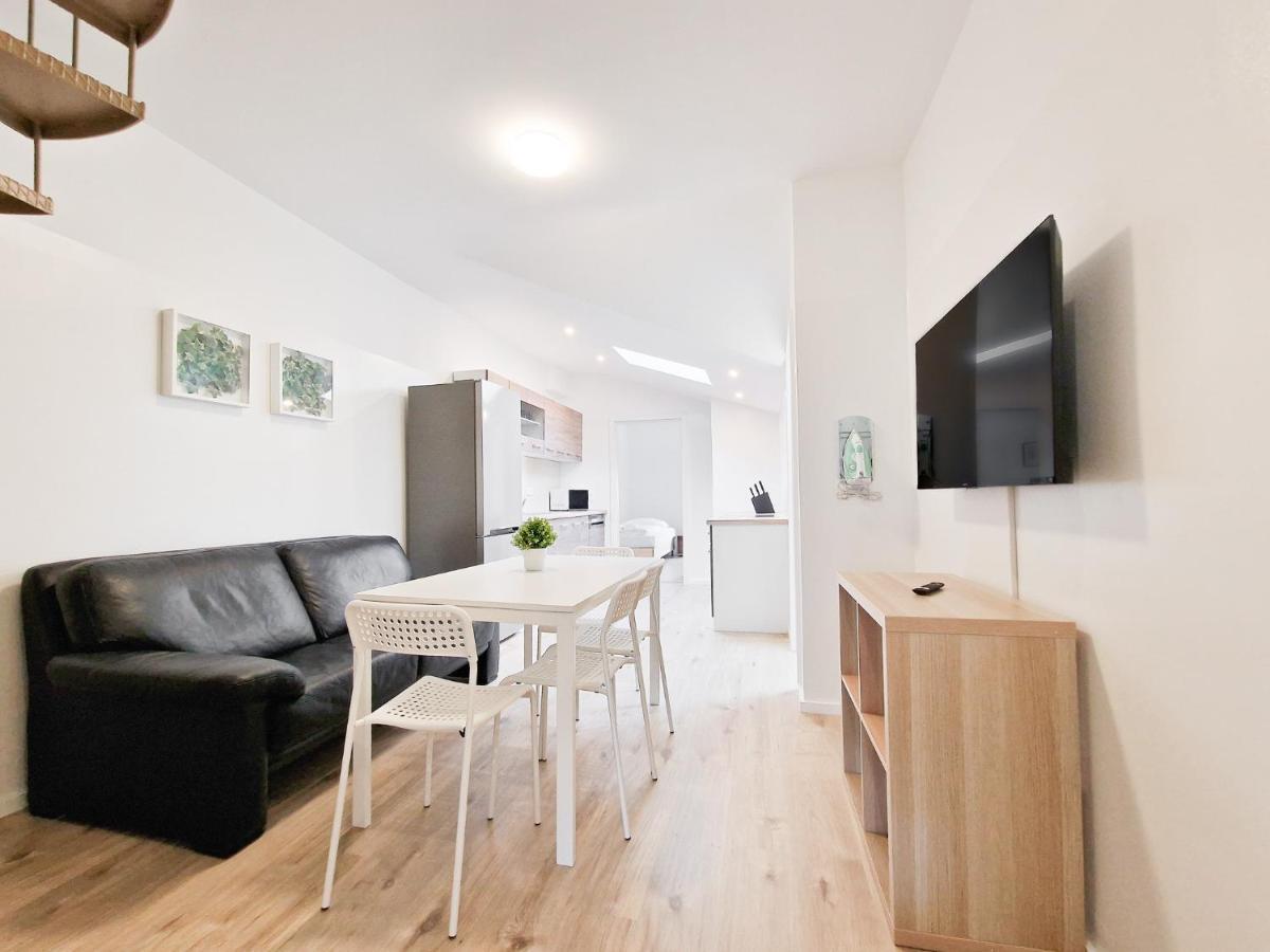Raj Living - 1 Or 3 Room Apartments - 20 Min Messe Dus And Old Town Dus Dusseldorf Exterior photo